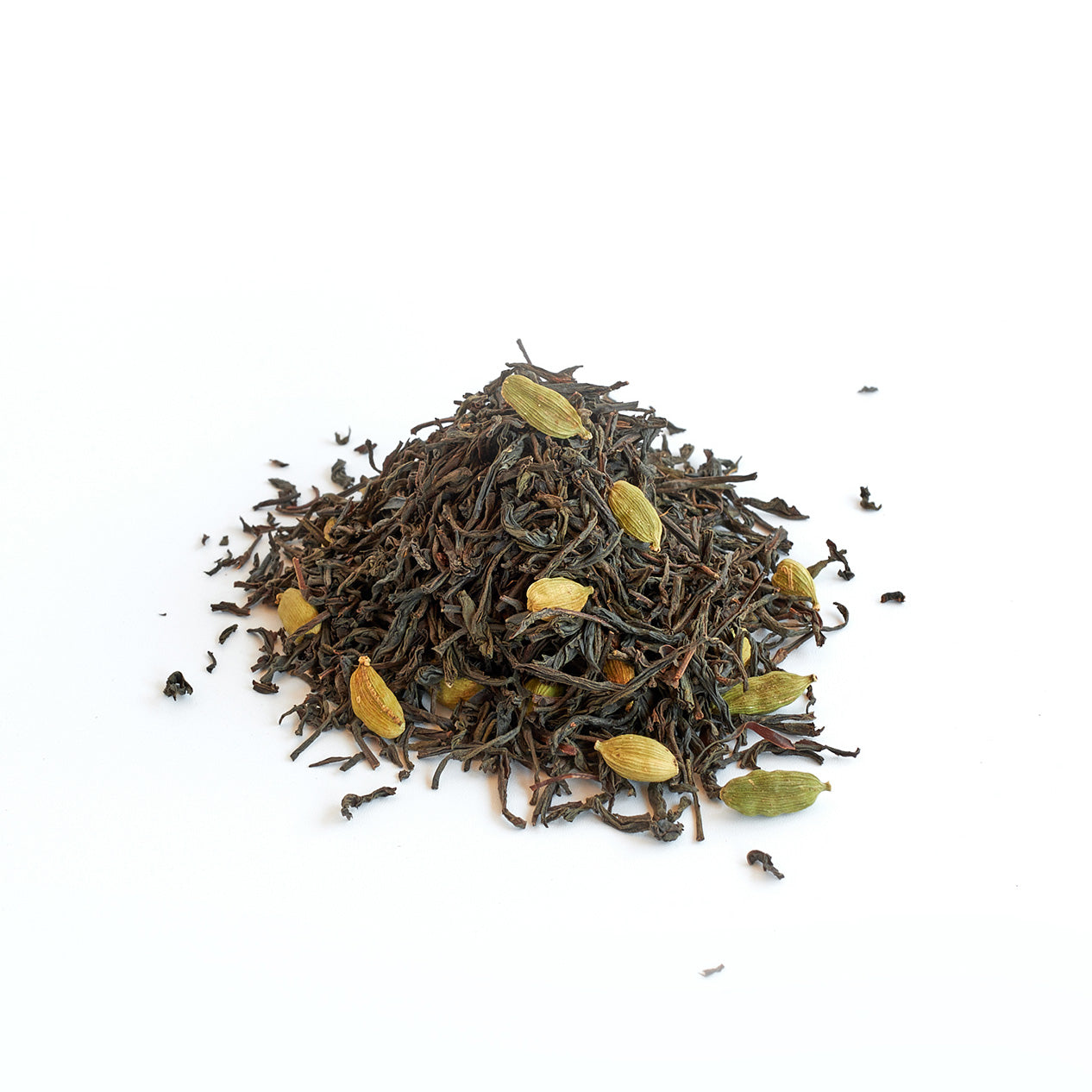 Black Cardamom Tea - Shila Online Store
