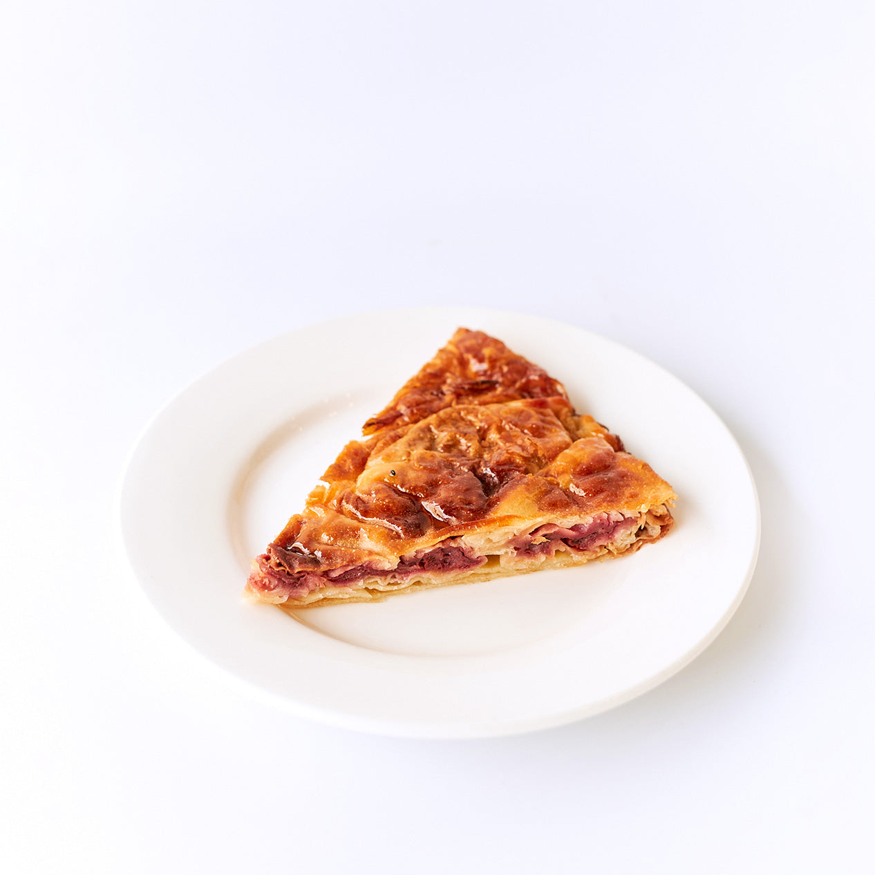 Cherry Borek