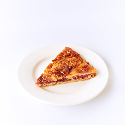 Apple Borek