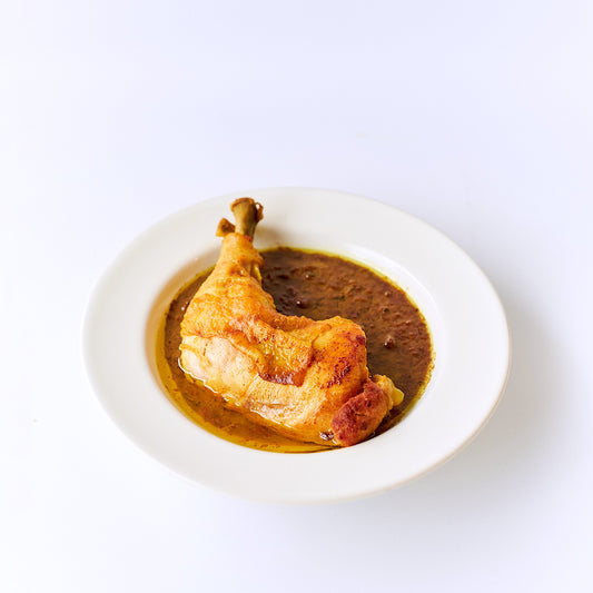 Chicken Fesenjoon