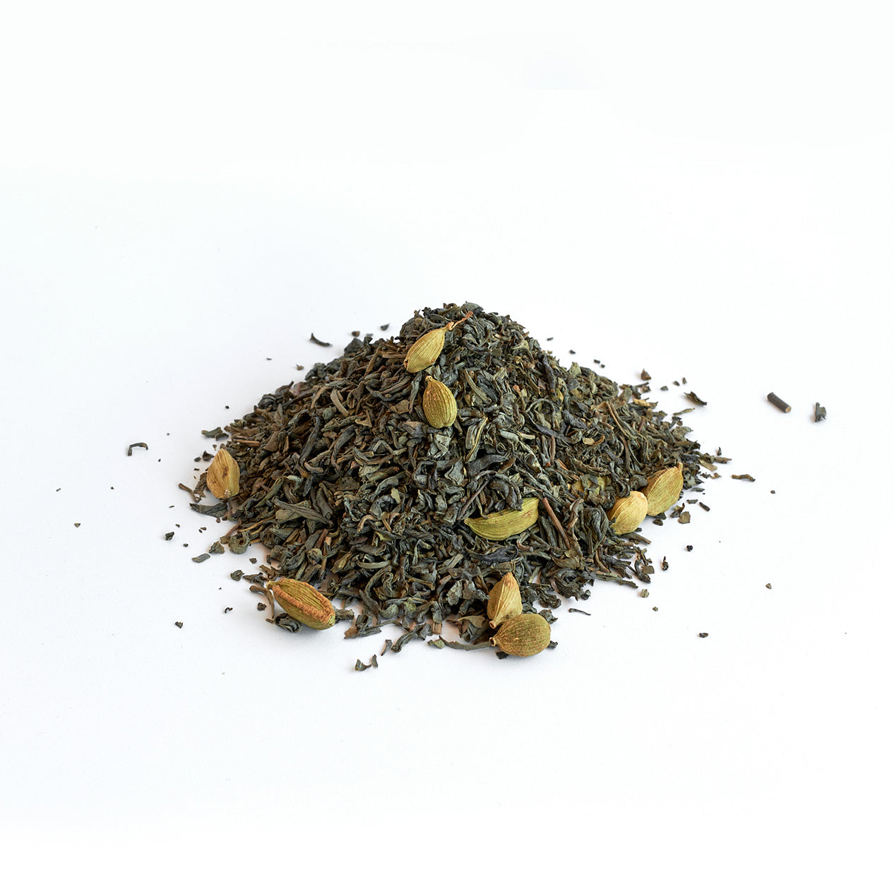 Fitness Green Tea - Shila Online Store