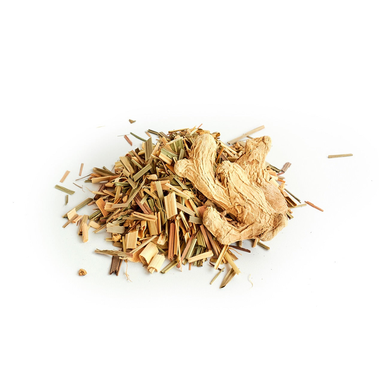 Lemongrass Ginger Tea - Shila Online Store