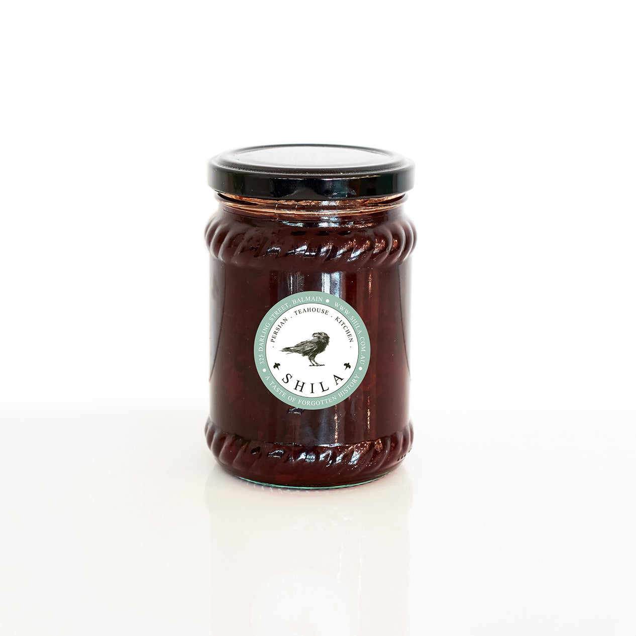 Quince Jam - Shila Online Store