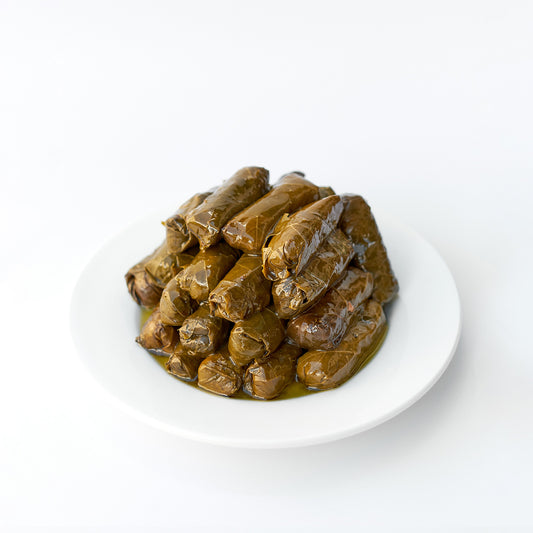 Shila Kitchen Vine Leaves