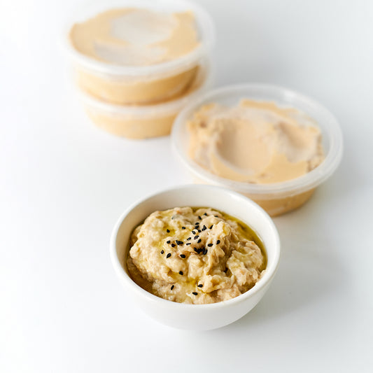 Baba Ganoush