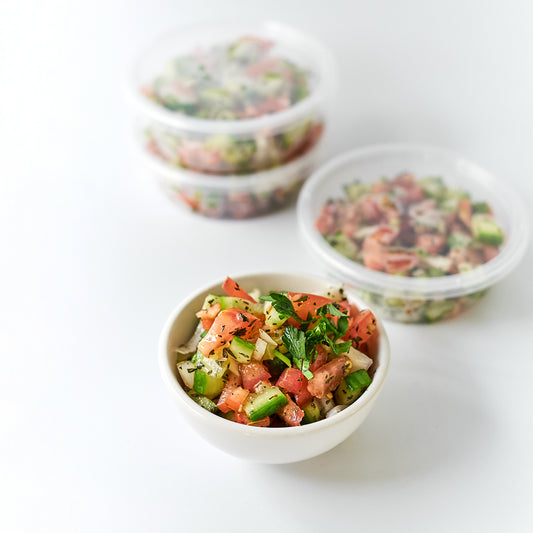 Shiraz Salad