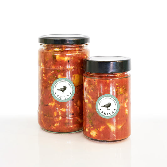 Bandari Pickle - Shila Online Store