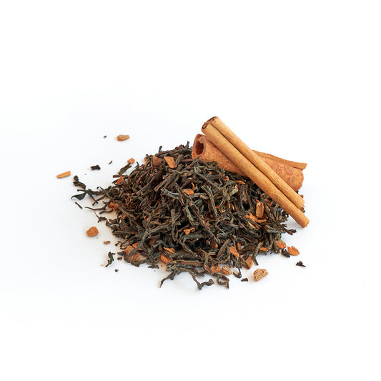 Black Cinnamon Tea - Shila Online Store