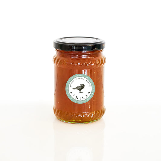 Carrot Rose Jam - Shila Online Store