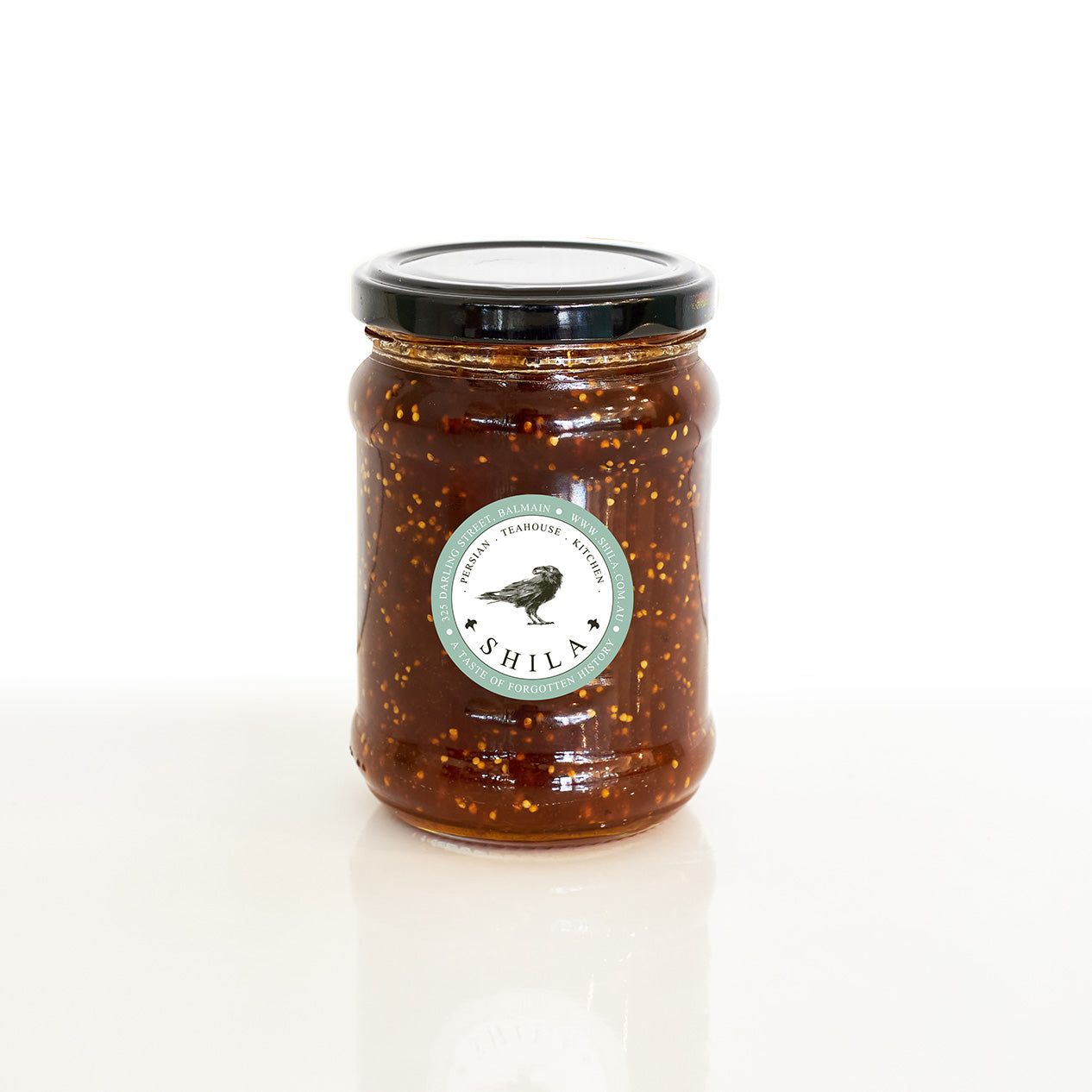 Fig Jam - Shila Online Store