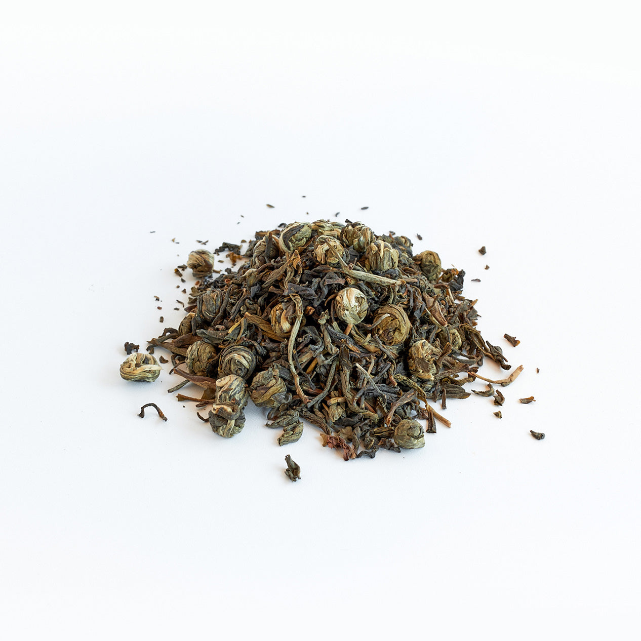 Jasmine Green Tea - Shila Online Store