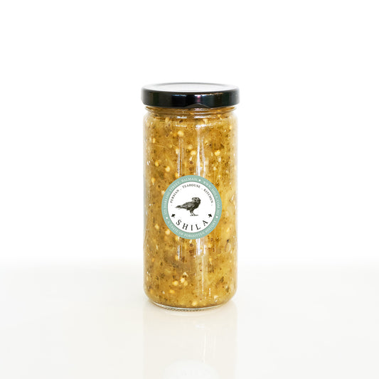 Nazkhatoon Pickle - shila Online Store