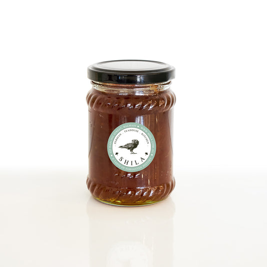 Orange Blossom Jam - Shila Online Store