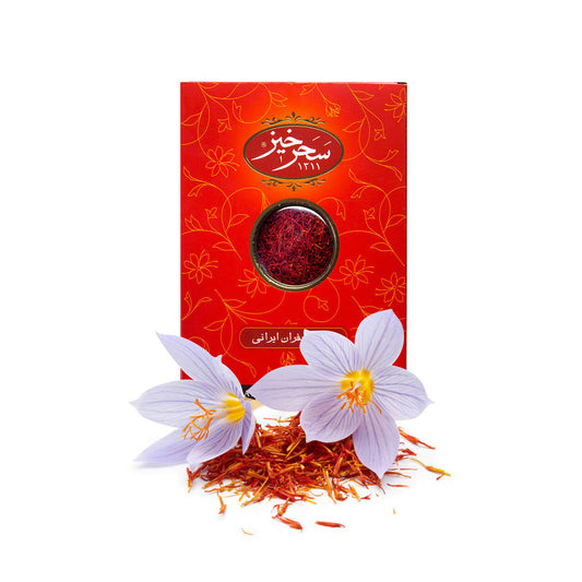 Saffron - Shila Online Store